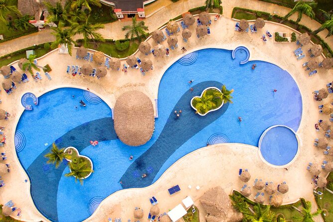 Private Transfer Punta Cana Airport to or from Bahia Principe Bavaro - Key things I’d bank on