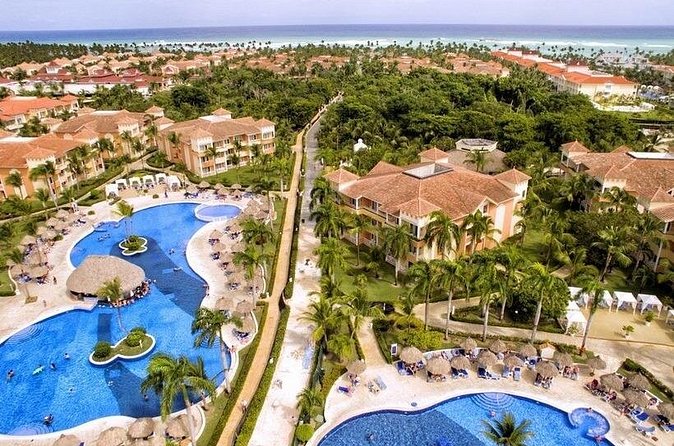 Private Transfer Punta Cana Airport to or from Bahia Principe Bavaro - Bahia Principe Bavaro to PUJ: leaving with less stress