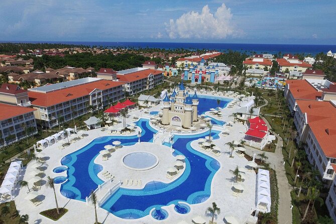 Private Transfer Punta Cana Airport to or from Bahia Principe Fantasia - Quick Hits: What Makes This Transfer Work