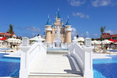Private Transfer Punta Cana Airport to or from Bahia Principe Fantasia - Direct Ride to Bahia Principe Fantasia: Why No Unwanted Stops Matters