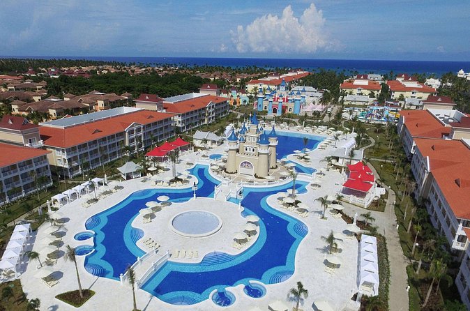 Private Transfer Punta Cana Airport to or from Bahia Principe Fantasia - Communication That Actually Helps: SMS Instead of Email Guesswork