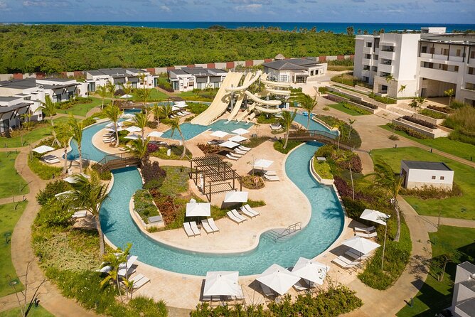 Private Transfer Punta Cana Airport to or from Dreams Macao - The Ride to Dreams Macao: Private, Direct, and Built for Families