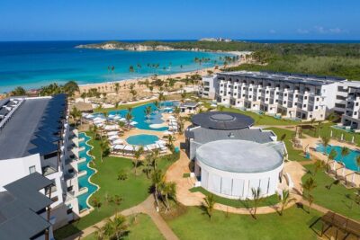 Private Transfer Punta Cana Airport to or from Dreams Macao - The Meet-and-Greet Plan at Punta Cana Airport (PUJ)