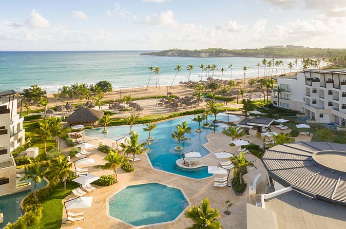 Private Transfer Punta Cana Airport to or from Dreams Macao - Who This Transfer Works Best For