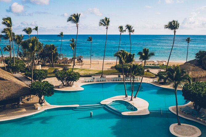 Private Transfer Punta Cana Airport to or from Iberostar Bavaro - Key Highlights at a Glance