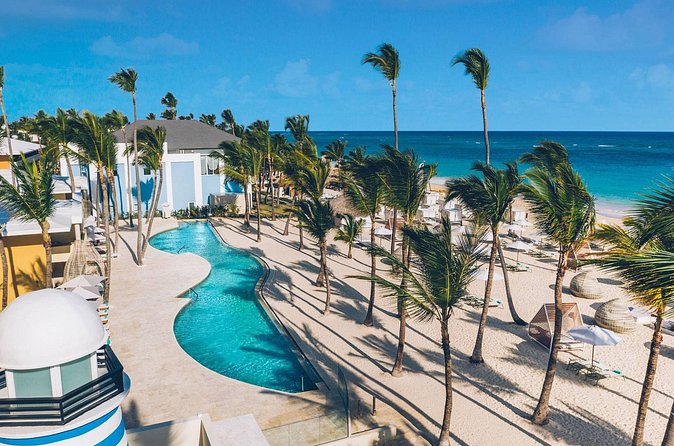 Private Transfer Punta Cana Airport to or from Iberostar Bavaro - The Ride to Iberostar Bavaro: Direct Routing, Air-Conditioned Comfort