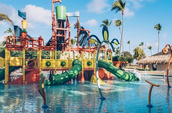 Private Transfer Punta Cana Airport to or from Iberostar Bavaro - Price and Value: Why $40 Per Group Can Be a Smart Move