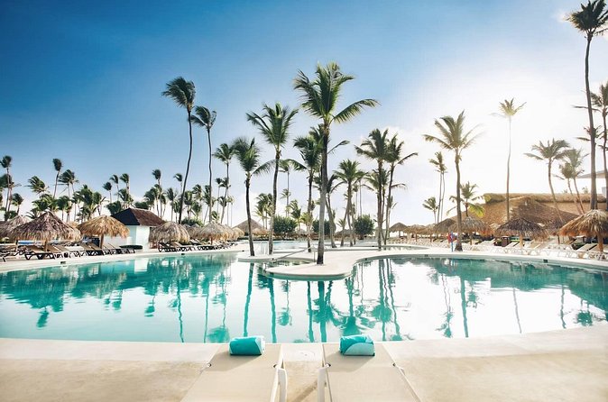 Private Transfer Punta Cana Airport to or from Iberostar Dominicana - Heading back: pickup from Iberostar Dominicana to PUJ