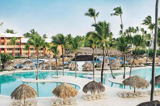Private Transfer Punta Cana Airport to or from Iberostar Dominicana - How much is it, and is it good value for groups?