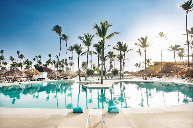 Private Transfer Punta Cana Airport to or from Iberostar Dominicana - Airport arrival: how the meet-and-greet saves your first hour