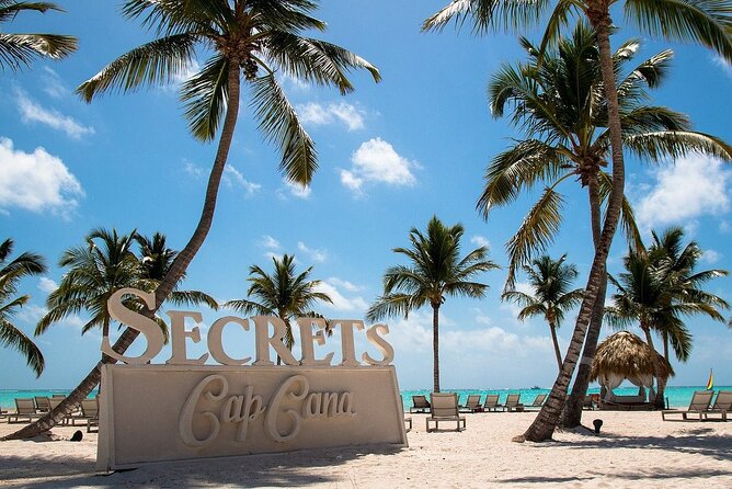Private Transfer Punta Cana Airport to or from Secrets Cap Cana - Key things I’d want you to know