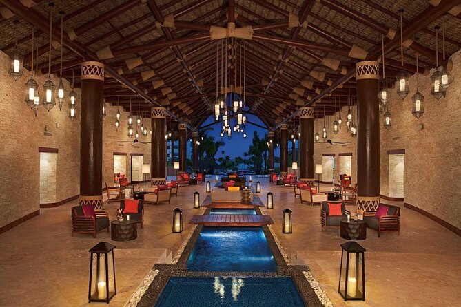 Private Transfer Punta Cana Airport to or from Secrets Cap Cana - The SMS meet-and-greet: what you’re really paying for
