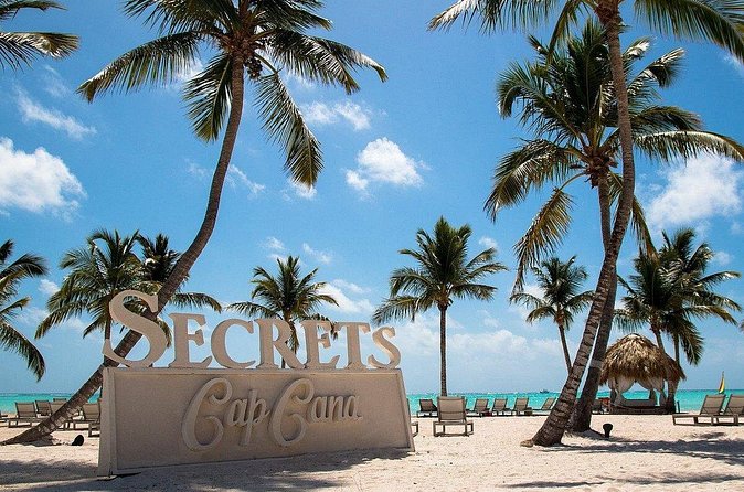 Private Transfer Punta Cana Airport to or from Secrets Cap Cana - Price and value: what $40 per group really buys you
