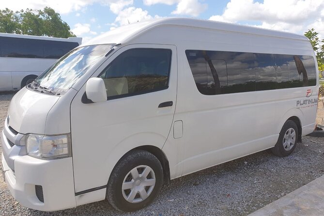 Private Transfer Punta Cana Airport - Price and Timing: The Real Value of $35 Per Person