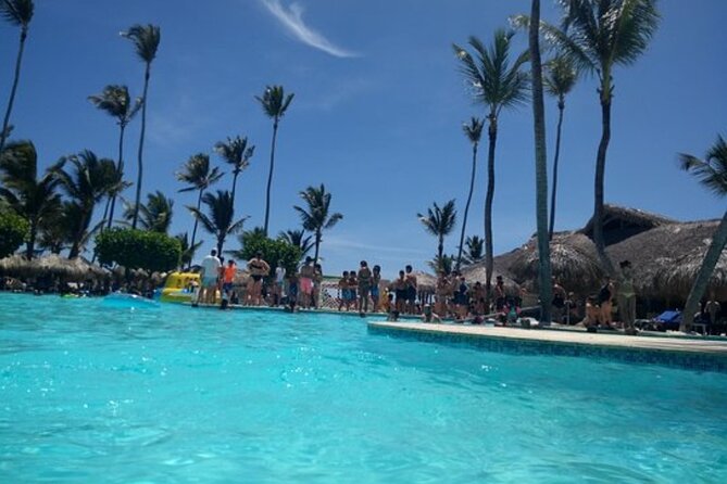 private transfer standard and premium airport punta cana to hotels pta cana - Safety and driver style: what people liked most