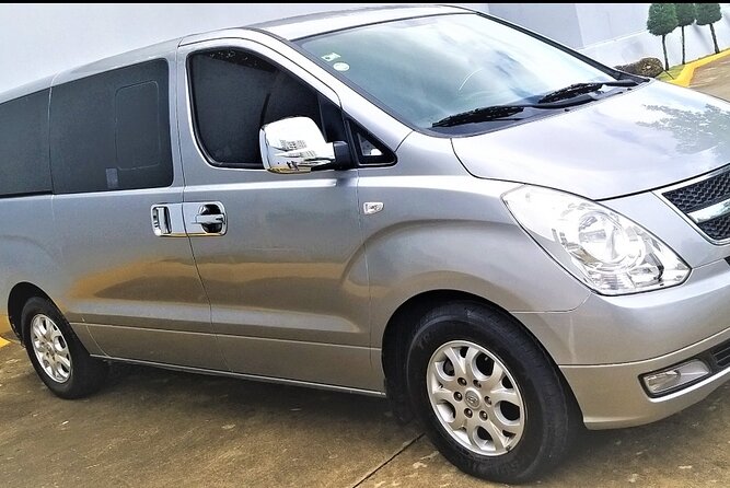private transfer standard and premium airport punta cana to hotels pta cana - Price per group: when $25 feels like a smart move