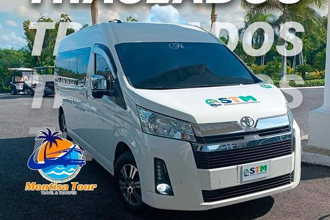 Private Transfer to/from Punta Cana Airport - What the 20–30 minute ride feels like in real life