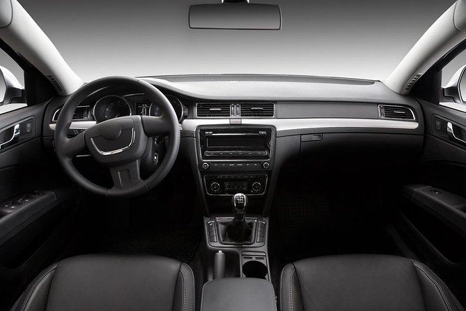 Private Transfer to Punta Cana Airport (PUJ) - The Ride Time and the 15-Minute Departure Window