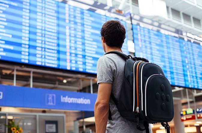 Private Transfer to Punta Cana Airport (PUJ) - Private Means Your Group Only (and That Changes the Vibe)