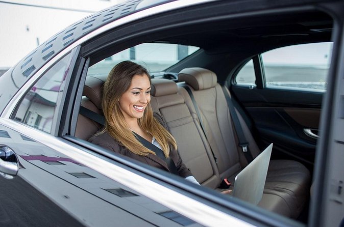 Private Transfer to Punta Cana Airport (PUJ) - Value Check: Is This Transfer Worth Paying For?