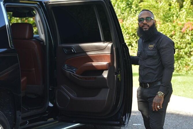 Private Transfer VIP Suburban Punta Cana Airport from/to Hotels - Key things that matter most (before you book)
