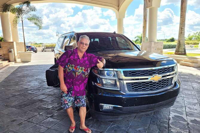 Private Transfer VIP Suburban Punta Cana Airport from/to Hotels - Who this transfer fits best (and who might prefer something else)