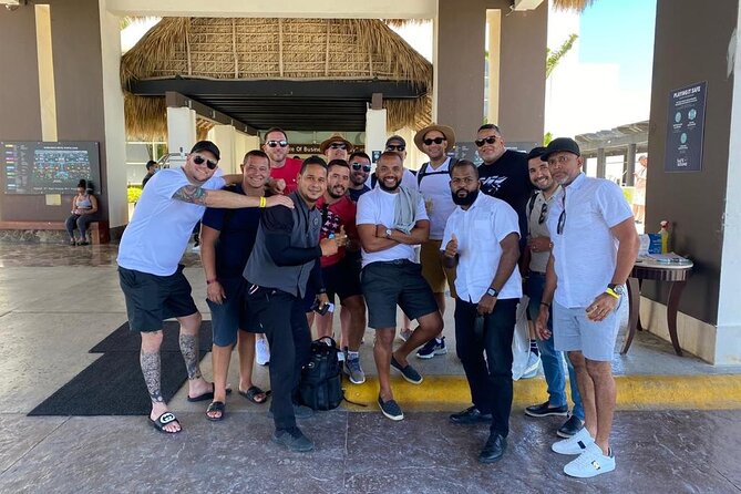 Private Transfers Between Punta Cana Airport and Hotels - The Ride Timing That Actually Helps: 30–35 Minutes vs. Planning Time