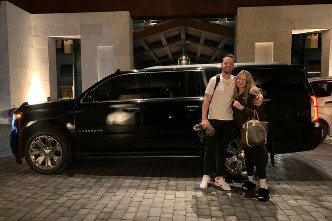 Private Transfers from Puj Airport to Hotels in Uvero Alto - How the PUJ Airport to Uvero Alto Transfer Actually Feels