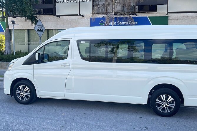 Private Transfers from Punta Cana Airport to hotels in DR - The “Private” Part That Actually Matters