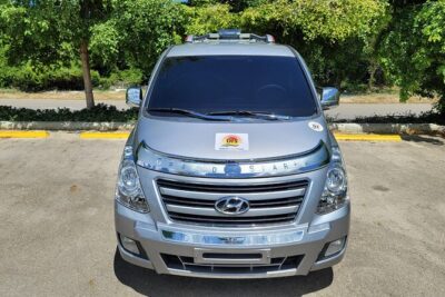 Private Transfers from Punta Cana Airport to hotels in DR - Meeting Your Driver at Punta Cana Airport (What to Expect)