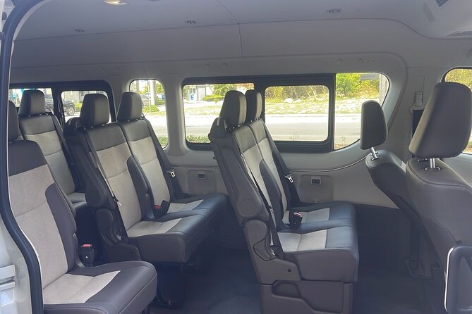 Private Transfers from Punta Cana Airport to hotels in DR - Going Back to the Airport: Pickup Timing That Helps