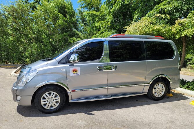 Private Transfers from Punta Cana Airport to hotels in DR - Price and Value: How $30 per Group Plays Out