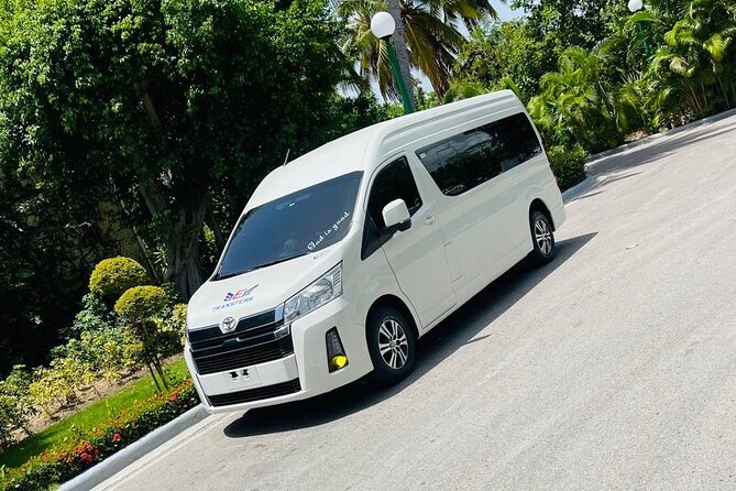 Private Transfers from Punta Cana Airport to hotels in DR - How the Service Keeps Things Smooth for Families