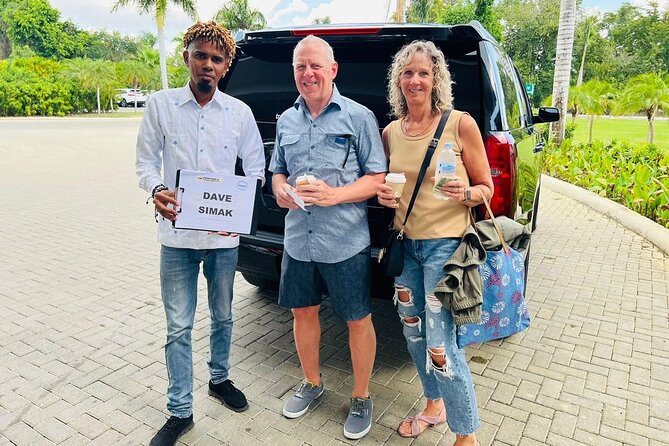 Private Transfers From Punta Cana Airport to Punta Cana Hotels - What You’re Really Buying for $15 Per Person