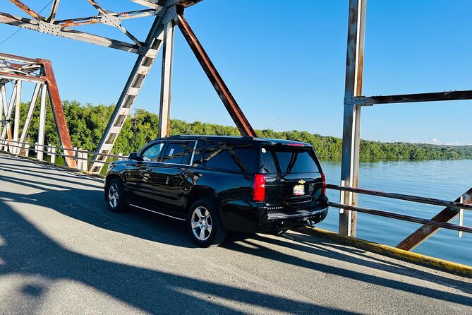 Private Transfers From Punta Cana Airport to Punta Cana Hotels - Who This Transfer Fits Best