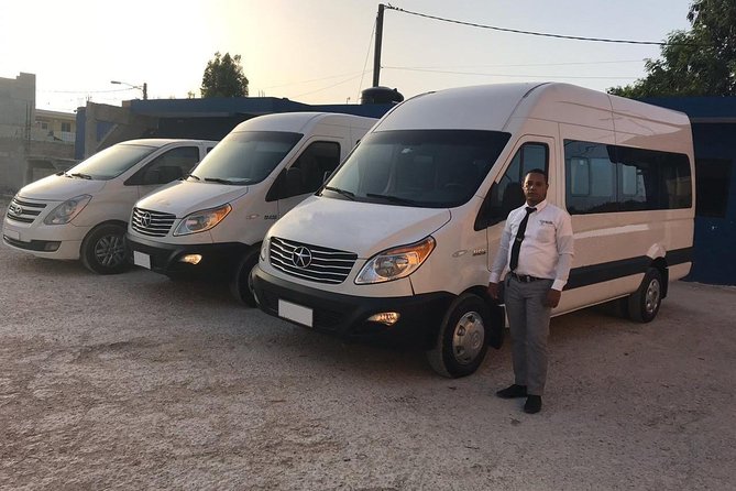 Private Transfers in PUNTA CANA AIRPORT - Punta Cana Airport to Hotel Zone: The Real Value of a Private Ride