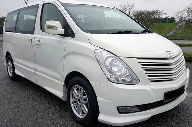 Private Transfers in PUNTA CANA AIRPORT - Should You Book This Punta Cana Airport Transfer?