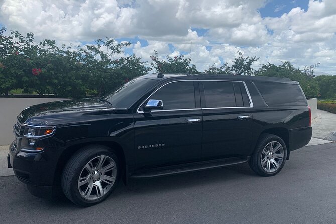 Private Transfers Punta Cana Airport & Hotels in Uvero Alto - Key things you’ll care about before booking