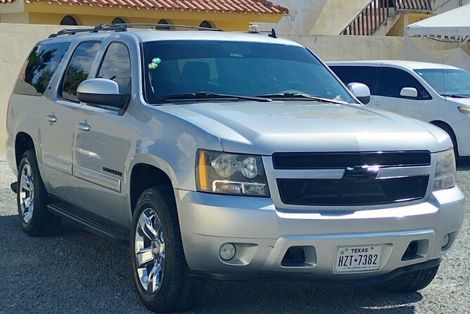 Private Transfers Punta Cana Airport & Hotels in Uvero Alto - Communication that helps when your flight runs late