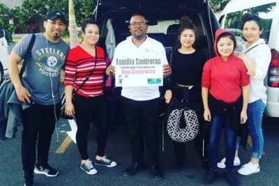 Private Transfers Puntacana Airport to Romana, Bayahibe Round Trip - The name-sign pickup at the airport and your hotel lobby