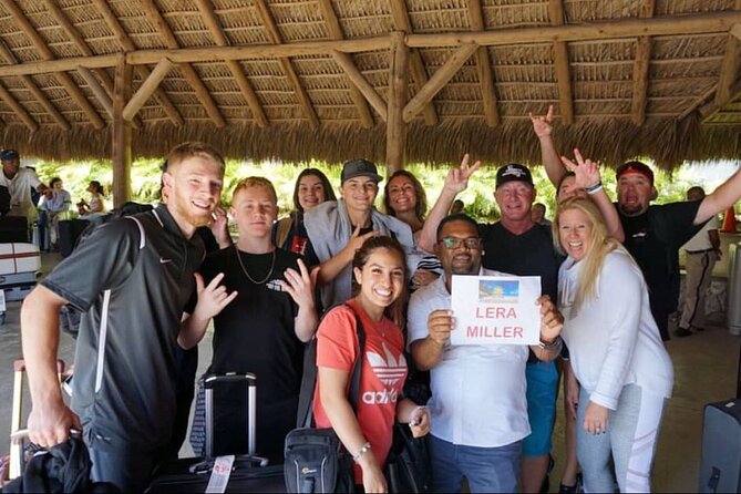 Private Transfers Puntacana Airport to Romana, Bayahibe Round Trip - Who this transfer is best for (and who might not need it)