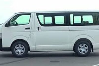 private transport - Private Transport That Keeps Your Group Together (Up to 5)