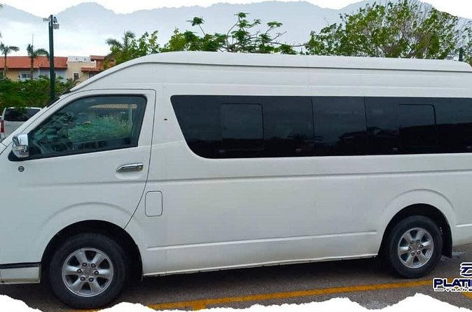 private transport - Mobile Ticket and Confirmation: Reducing the Risk of “Just Show Up”