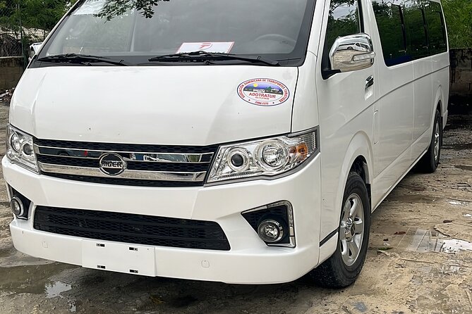 private transport - Who This Transfer Is Best For