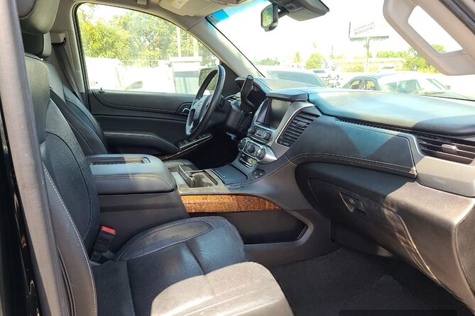 Private Transport from Punta Cana Airport to Hotels - Punta Cana Airport to Hotel: The “Car Waiting For You” Advantage