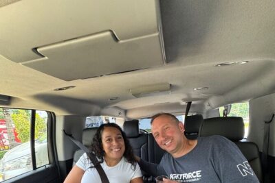 Private Transport from Punta Cana Airport to Hotels - What the $35 Per Group Price Really Means