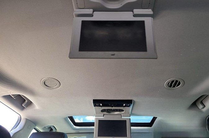 Private Transport from Punta Cana Airport to Hotels - Private Transfer Comfort: No Shared Shuttle Detours