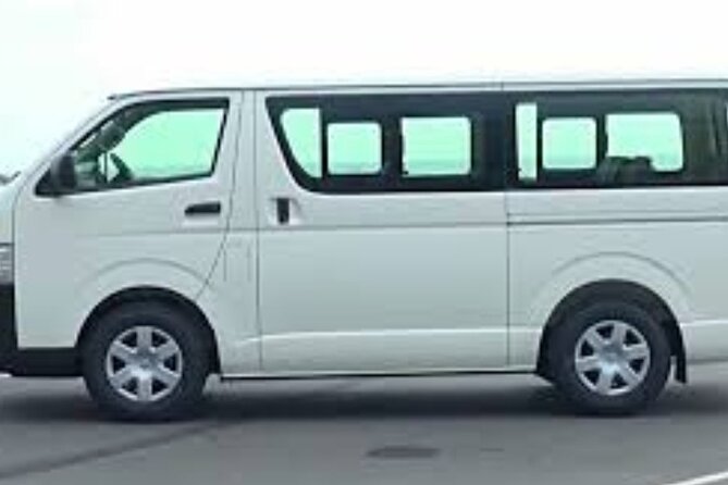 private transport - Private Transport That Keeps Your Group Together (Up to 5)