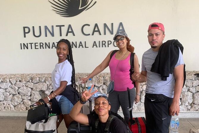 Private Transportation Between Punta Cana Airport And Hotels - Entering Punta Cana Airport With Clear Meeting Points