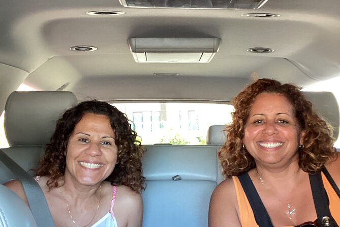 Private Transportation Between Punta Cana Airport And Hotels - Finding Your Representative Fast: Signs, Names, and Where to Look